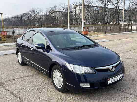 Honda Civic 2008 год Бендеры Бендеры