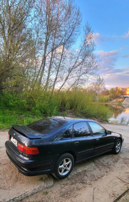 Honda Accord 1996 Tiraspol Tiraspol - photo 3