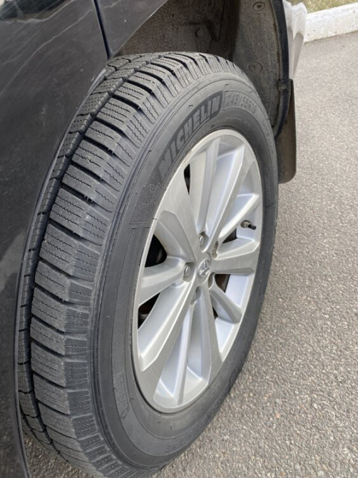 Toyota Highlander 2008 an Tiraspol Tiraspol - fotografie 7