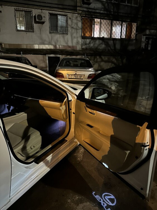 Lexus ES 2013 год Бендеры Бендеры - изображение 7