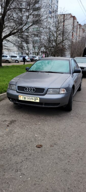 Audi A4 1995 an Tiraspol Tiraspol - fotografie 4