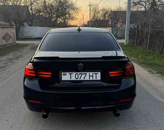 BMW 3 Series 2013 Tiraspol Tiraspol