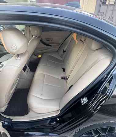BMW 3 Series 2013 Tiraspol Tiraspol