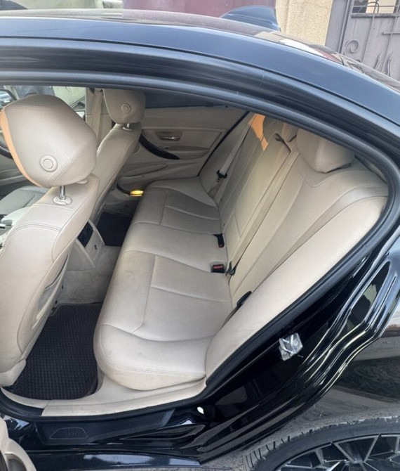 BMW 3 Series 2013 год Тирасполь Тирасполь - изображение 6