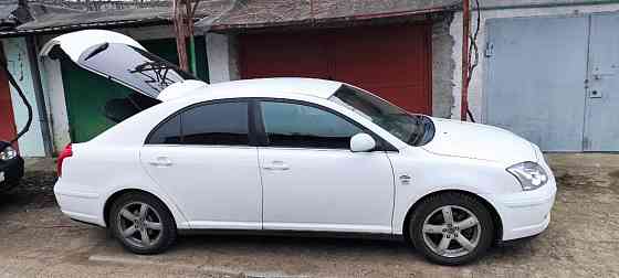 Toyota Avensis 2003 год Бендеры Бендеры