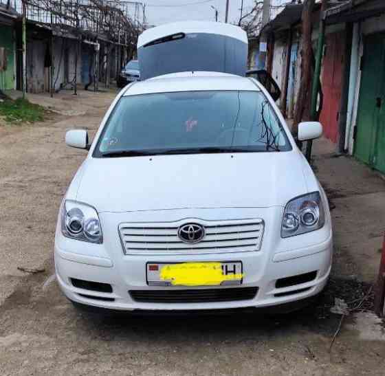 Toyota Avensis 2003 год Бендеры Бендеры