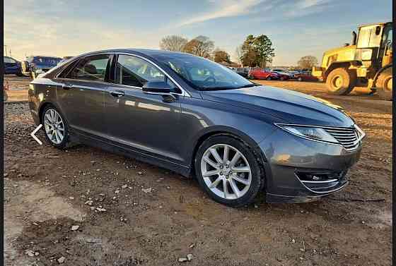 Lincoln MKZ 2015 год Тирасполь Тирасполь