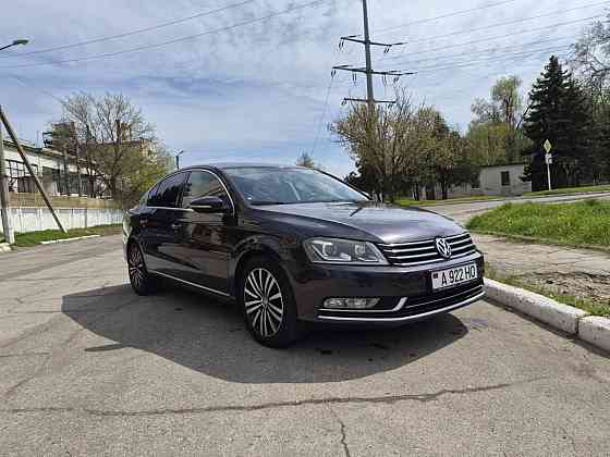 Volkswagen Passat 2011 год Бендеры Бендеры