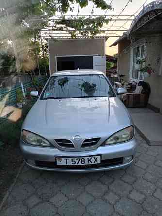 Nissan Primera 2000 an Tiraspol Tiraspol