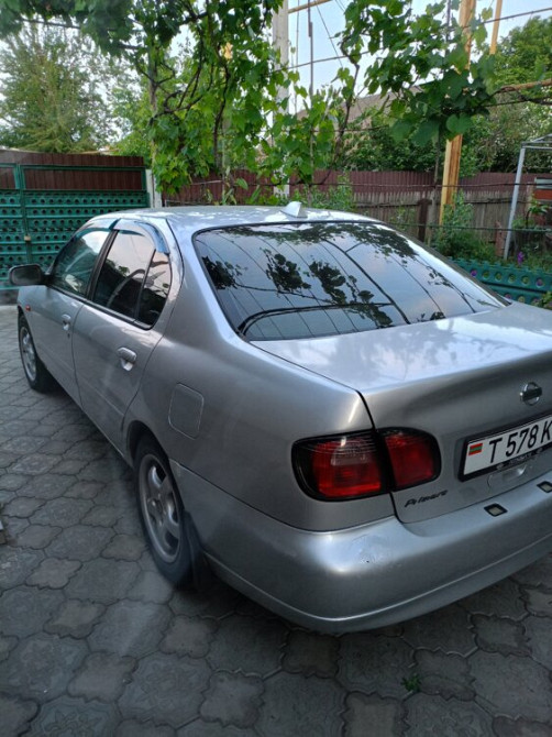 Nissan Primera 2000 год Тирасполь Тирасполь - изображение 1