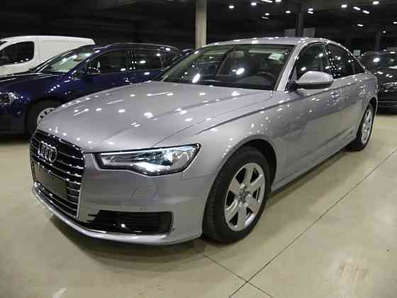Audi A6 2015 год Кишинёв Кишинёв