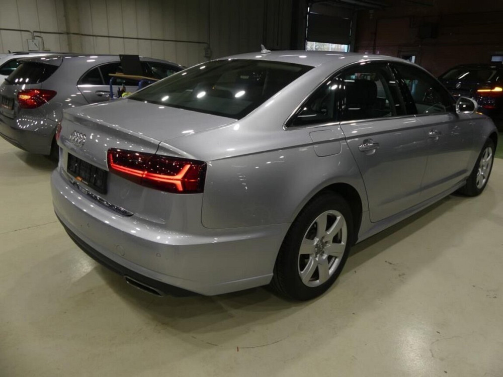 Audi A6 2015 год Кишинёв Кишинёв - изображение 3