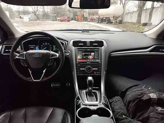 Ford Fusion 2015 год Рыбница Рыбница