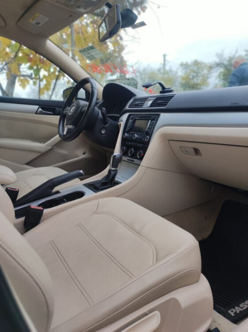 Volkswagen Passat 2013 год Тирасполь Тирасполь - изображение 3