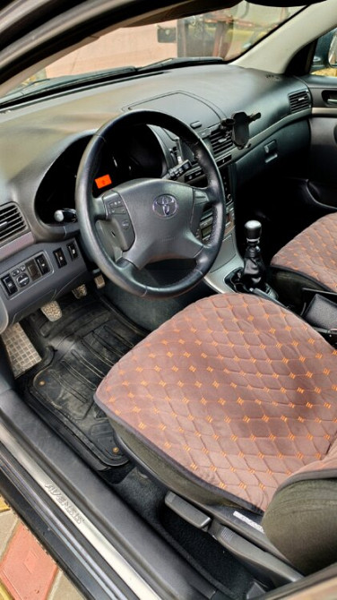 Toyota Avensis 2007 an Tiraspol Tiraspol - fotografie 7
