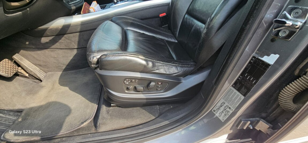 BMW X5 2009 an Tiraspol Tiraspol - fotografie 3