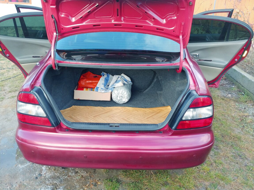 Daewoo Leganza 1997 год Рыбница Рыбница - изображение 4