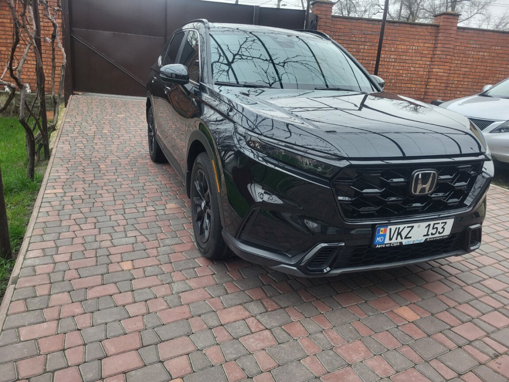 Honda CR-V 2023 an Tiraspol Tiraspol - fotografie 5