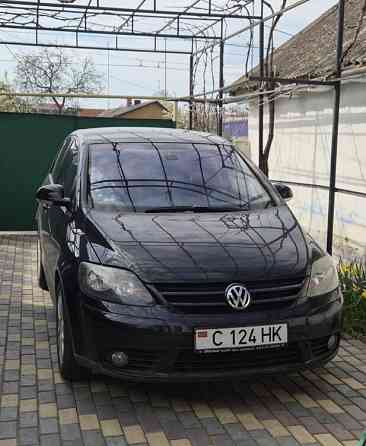 Volkswagen Golf Plus 2005 год Тирасполь Тирасполь