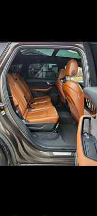 Audi Q7 2017 год Кишинёв Кишинёв