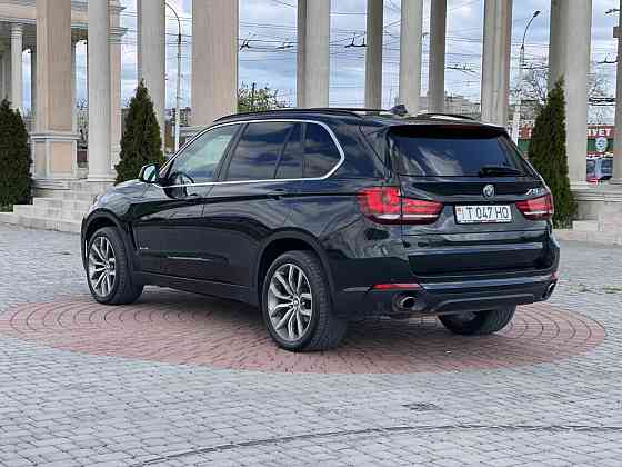 BMW X5 2015 год Тирасполь Тирасполь