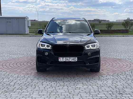 BMW X5 2015 год Тирасполь Тирасполь