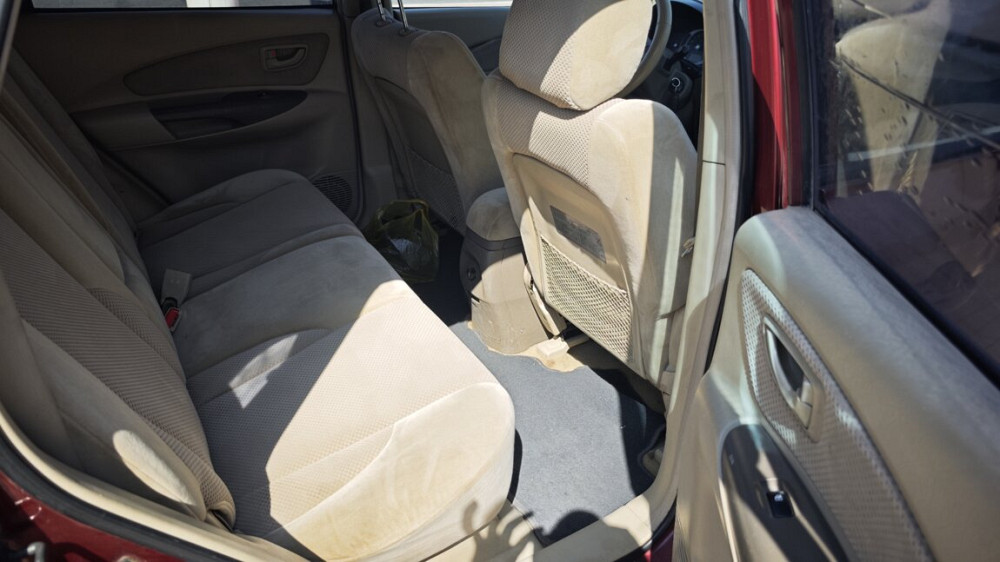 Hyundai Tucson 2007 год Тирасполь Тирасполь - изображение 7