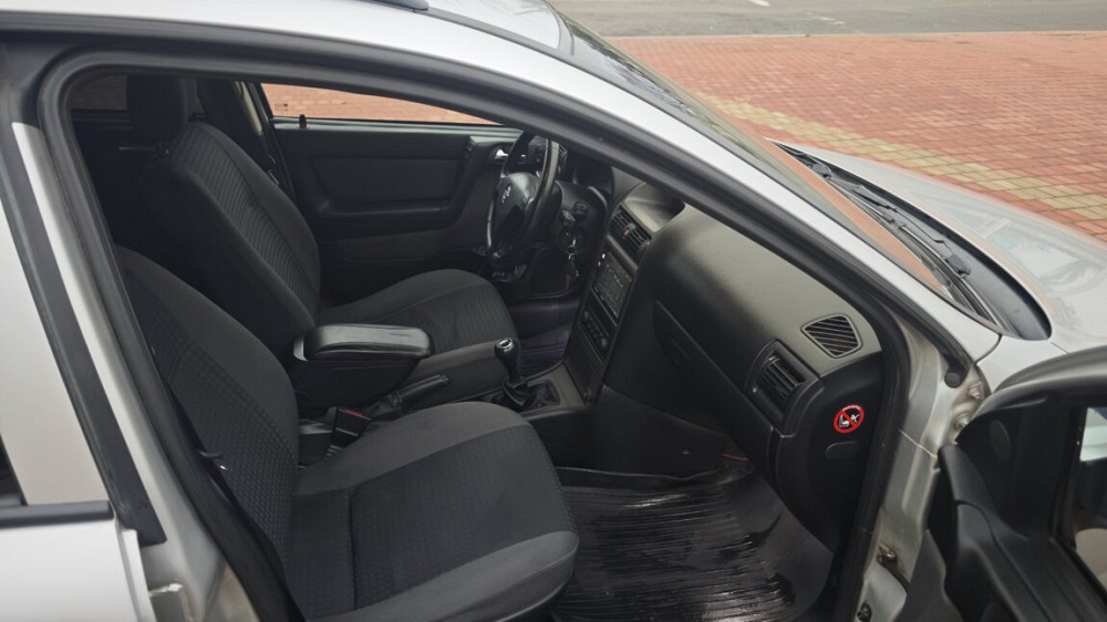 Opel Astra 2004 год Тирасполь Тирасполь - изображение 6