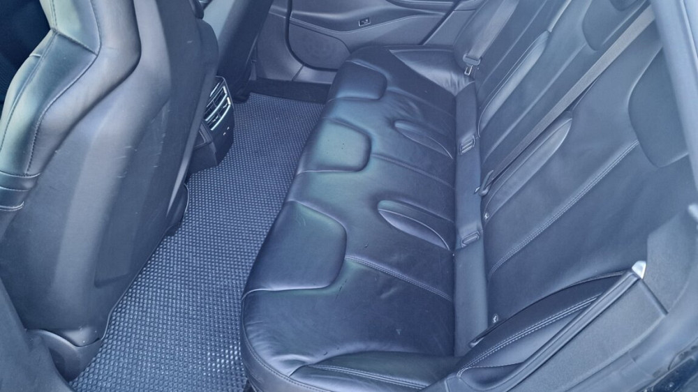 Tesla Model S 2016 Tiraspol Tiraspol - photo 6