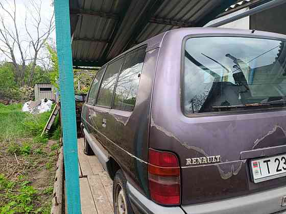 Renault Espace 1994 an Tiraspol Tiraspol