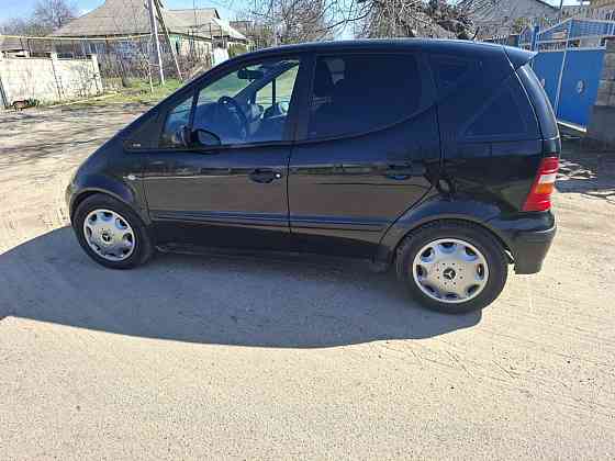 Mercedes A-Class 2003 Tiraspol Tiraspol