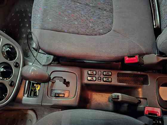 Mercedes A-Class 2003 Tiraspol Tiraspol