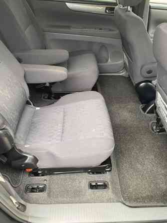 Toyota Avensis Verso 2003 Rabnita Rabnita