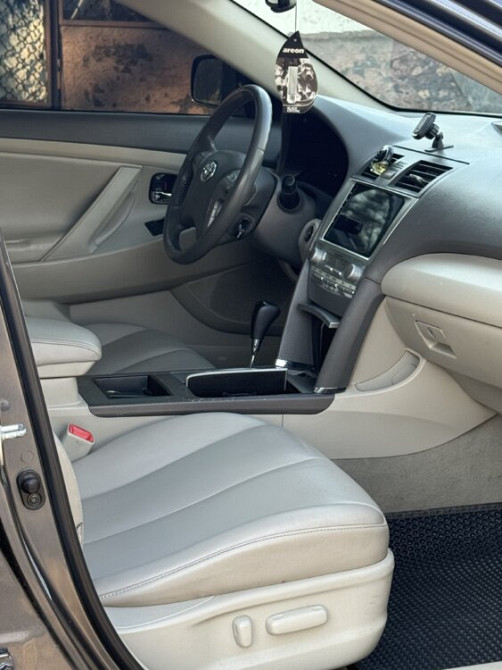 Toyota Camry 2007 год Тирасполь Тирасполь - изображение 5