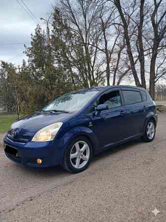 Toyota Corolla Verso 2007 год Бендеры Бендеры