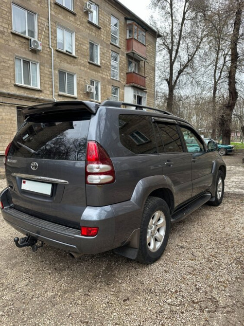 Toyota Land Cruiser Prado 2006 Tiraspol Tiraspol - photo 4