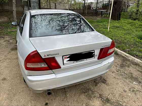 Mitsubishi Lancer 1996 Tiraspol Tiraspol