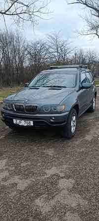 BMW X5 2003 год Тирасполь Тирасполь