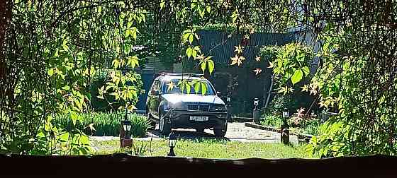 BMW X5 2003 год Тирасполь Тирасполь