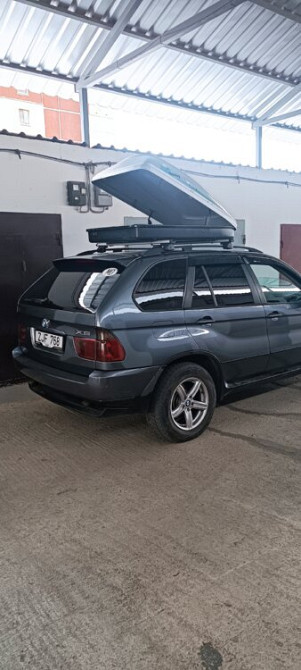BMW X5 2003 год Тирасполь Тирасполь - изображение 10