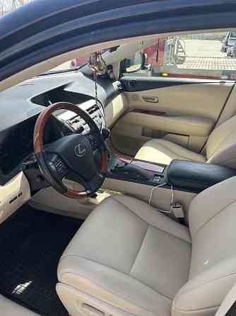 Lexus RX 2010 an Tiraspol Tiraspol