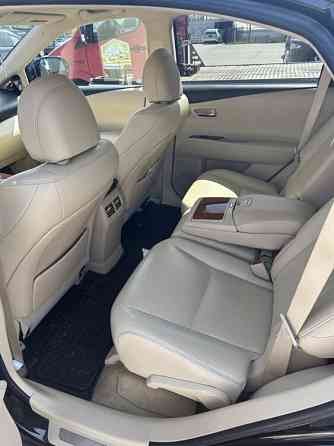 Lexus RX 2010 an Tiraspol Tiraspol