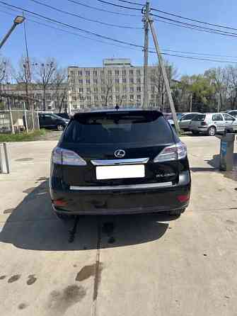 Lexus RX 2010 an Tiraspol Tiraspol