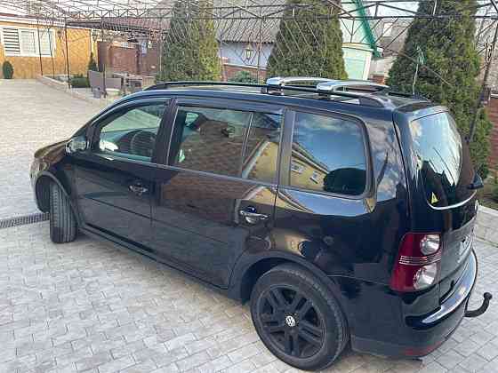 Volkswagen Touran 2006 Tiraspol Tiraspol