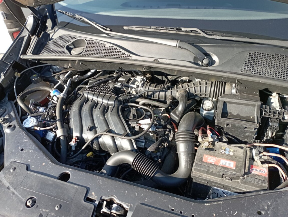 Dacia Lodgy 2012 Chisinau Chisinau - photo 7