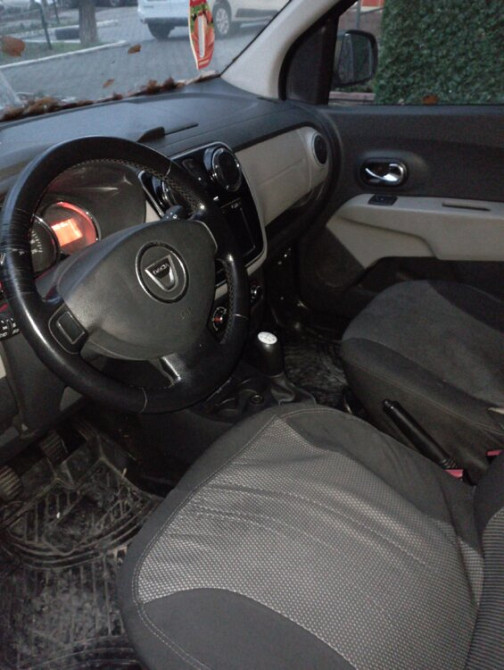 Dacia Lodgy 2012 Chisinau Chisinau - photo 10