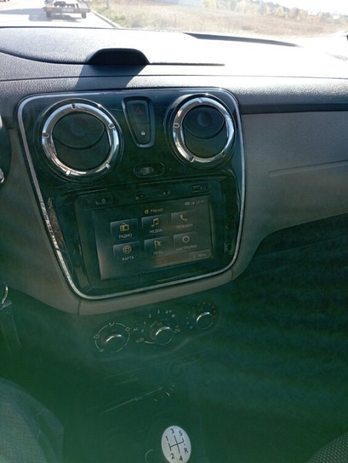 Dacia Lodgy 2012 Chisinau Chisinau - photo 6