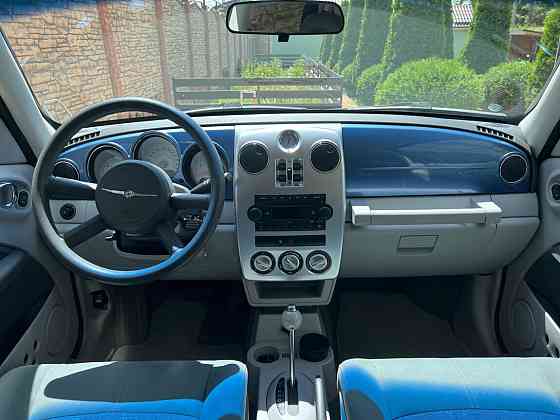 Chrysler PT Cruiser 2006 Bender Bender