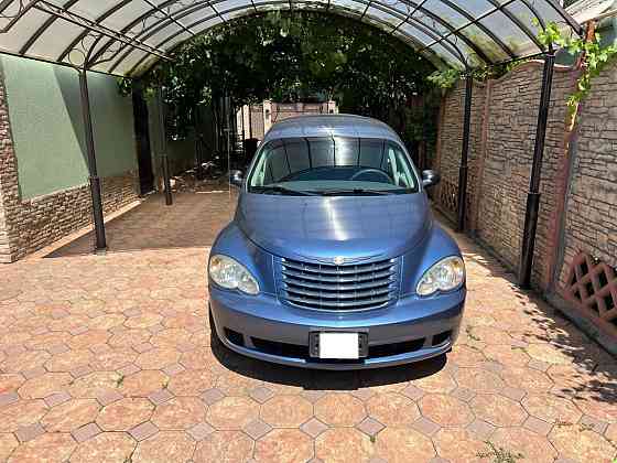 Chrysler PT Cruiser 2006 Bender Bender