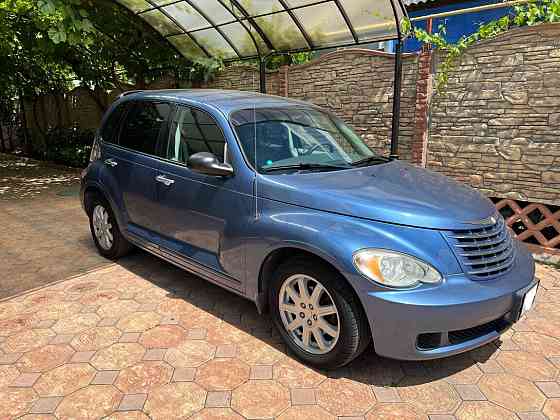 Chrysler PT Cruiser 2006 Bender Bender